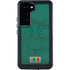 Senegal Soccer Flag Galaxy S24 Waterproof Case